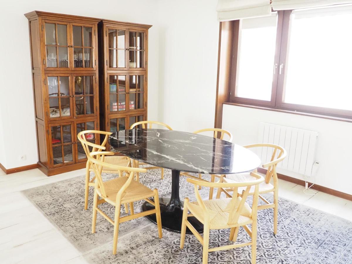 La Suite De L'Observatoire Strasbourg Bagian luar foto